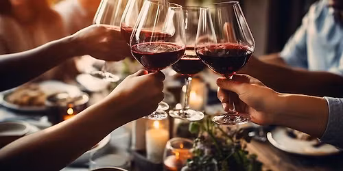 Domaine Bott Wine Dinner