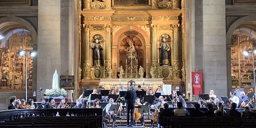 Concerto de P\u00e1scoa 