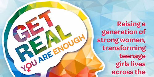 Get Real Charity Fundraiser