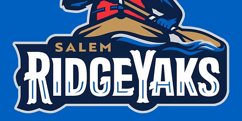 Salem RidgeYaks at Hickory Crawdads at LP Frans Stadium