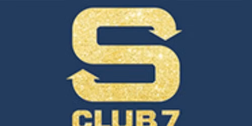 S club 7 workout