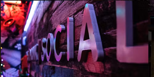 A Curated Evening of Candles & Cocktails