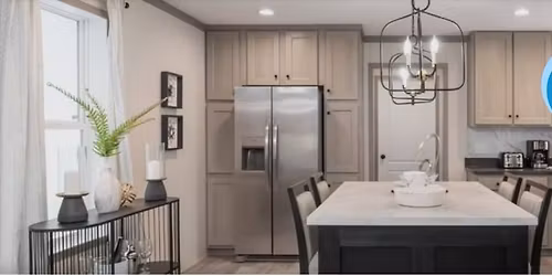 (SIMINAR) 1ST TIME HOME BUYER