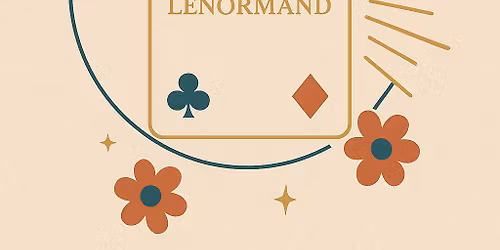 Mini Atelier Le peti Lenormand
