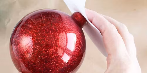 December Crafty Crew