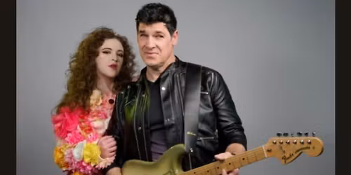 Brunch: The Frost Duo