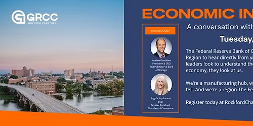 Economic Insight: A Conversation with Austan Goolsbee