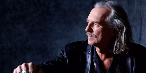 (volle bak!) Hans Theessink @ De Amer