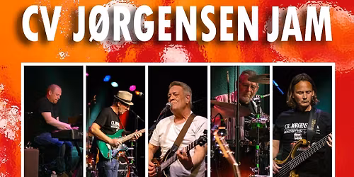 C.V. J\u00f8rgensen Jam