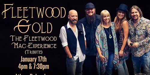 Fleetwood Gold, The Fleetwood Mac Experience