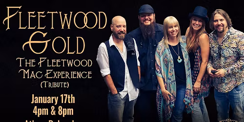 Fleetwood Gold, The Fleetwood Mac Experience