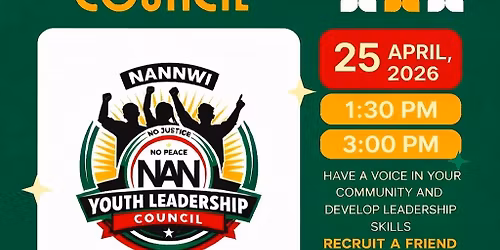 Youth Leadership Council