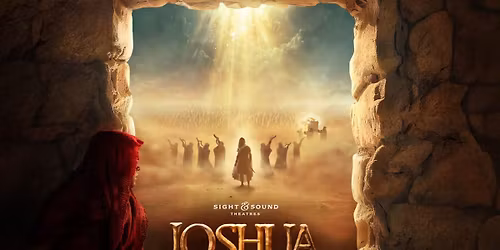 SIGHT & SOUND BUS TRIP