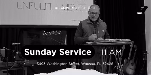 Sunday Service 3/22