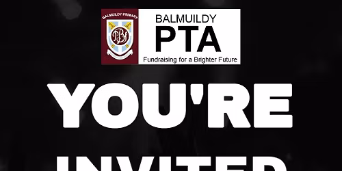 PTA Meeting