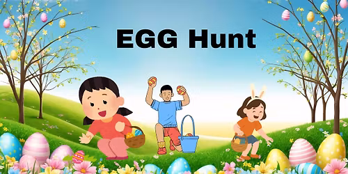 Easter Egg Hunt