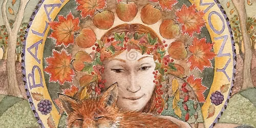 Autumnal Equinox\/Alban Elfed