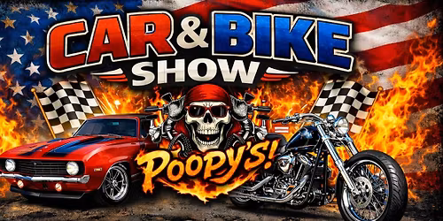 Car & Bike Show