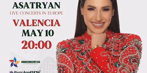 Tatev Asatryan at Peacock Theater