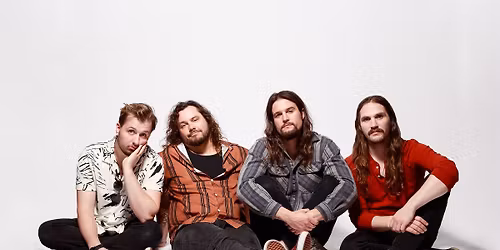 Mojo Thunder - Athens, GA