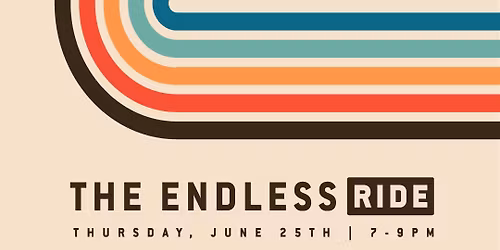 Endless Ride - Grand Ridge Issaquah