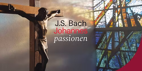 Johannespassionen av J. S. Bach