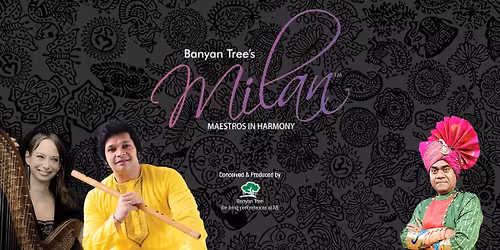 Milan - Maestros in Harmony