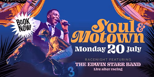 Soul and Motown