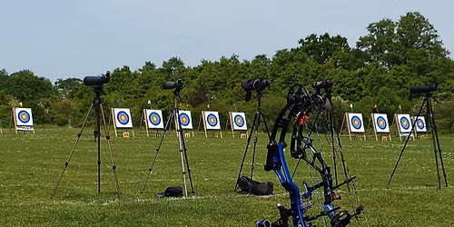 ECAA County Target Championships 2026