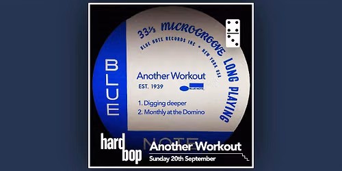 Another Workout