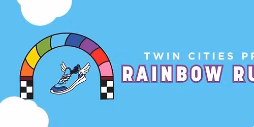 Rainbow Run 5K