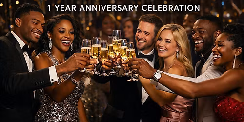 Eden Nutrition\u2019s 1-Year Anniversary Adult Prom