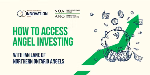 How to Access Angel Investing