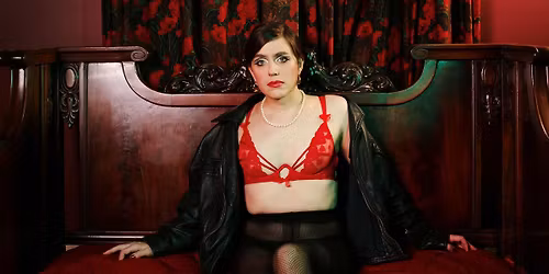 EZRA FURMAN \u2022 MUNICH