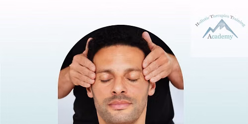 Indian Head Massage 1 day accredited course