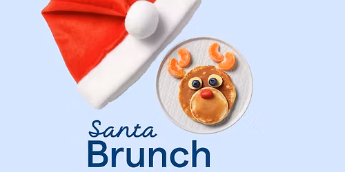 Santa Brunch 
