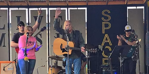 Roaming featuring Randy Appel and Hollie Hix Live @ The Abbey!
