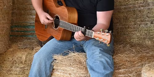 Jordi Woods Live at The Astor 8pm