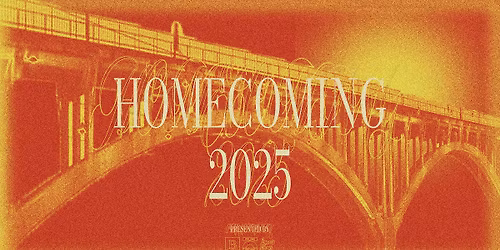 HOMECOMING 2025