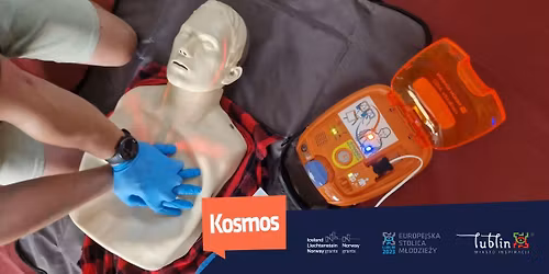 Warsztaty z udzielania pierwszej pomocy z zespo\u0142em beMedic