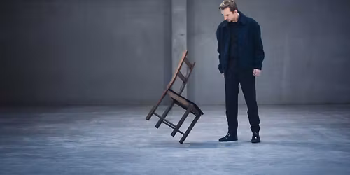 MAXIME MANDRAKE: UNIVERS