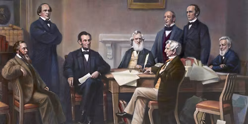 The Emancipation Proclamation 163rd Anniversary Programs