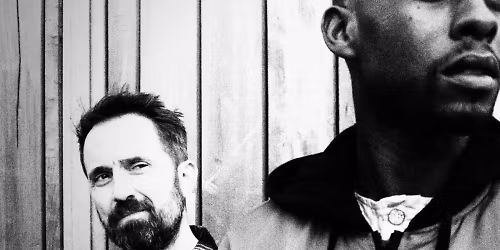 Phats &amp; Small in Manchester