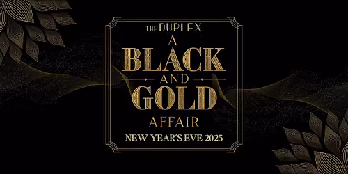 New Year's Eve at The Duplex Chicago