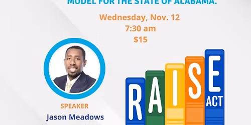 November Eggs N Issues: A Look Into New Public School Funding Model