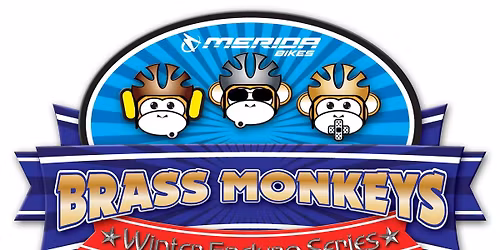 The Winter Warmer- XC endurance event