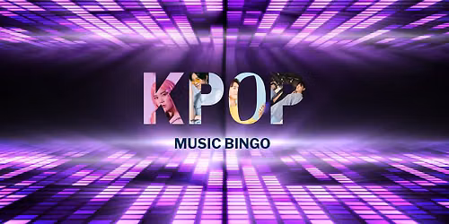 K-Pop Music Bingo: Stray Kids Edition
