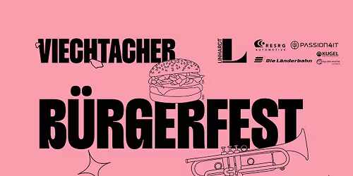 Viechtacher B\u00fcrgerfest 2026