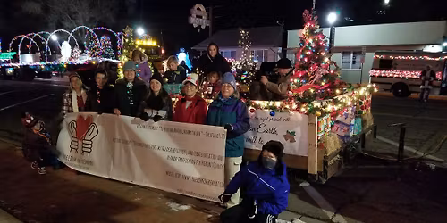 FREEDOM FOR FREMONT'S QUARTERLY COMMUNITY MEETING