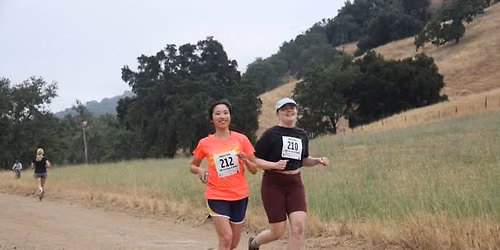 Hunting Hollow 5K\/10K Fun Run & Walk